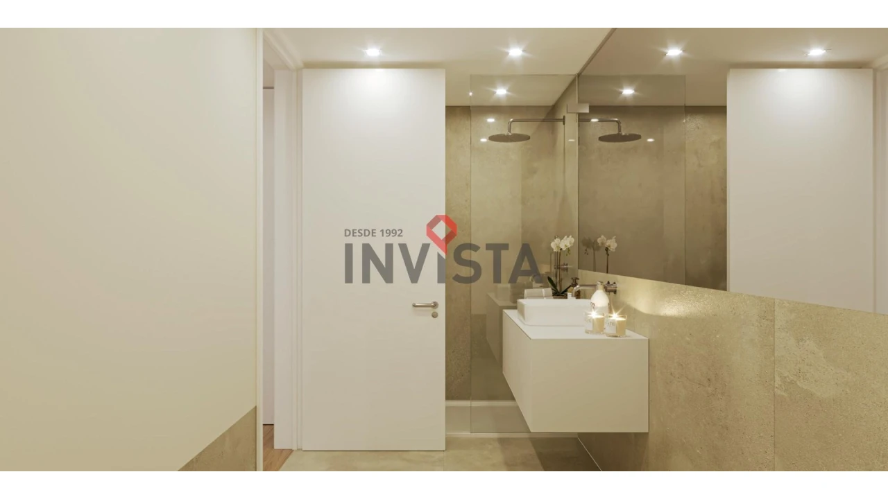 Moradia T3 para Venda em Alverca do Ribatejo e Sobralinho Foto 13