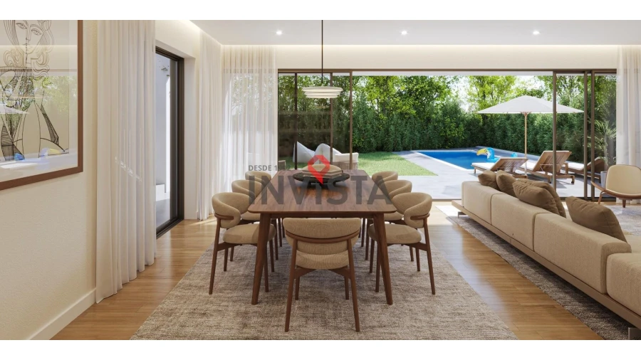 Moradia T3 para Venda em Alverca do Ribatejo e Sobralinho Foto 36