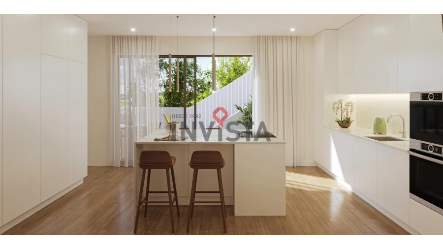 Moradia T3 para Venda em Alverca do Ribatejo e Sobralinho Foto 3