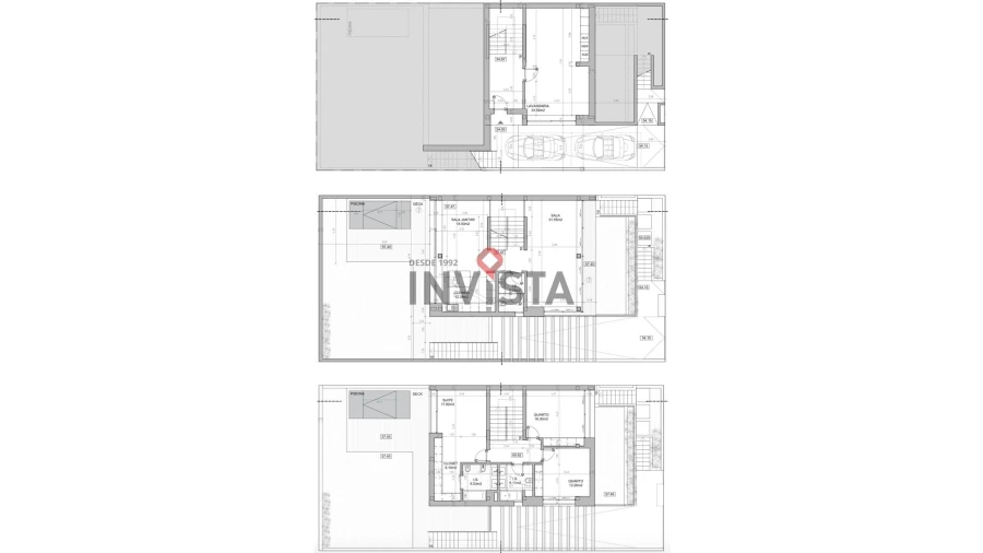 Moradia T3 para Venda em Alverca do Ribatejo e Sobralinho Foto 41