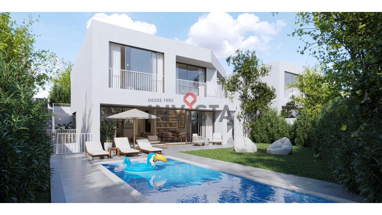 Moradia T3 para Venda em Alverca do Ribatejo e Sobralinho Foto 7