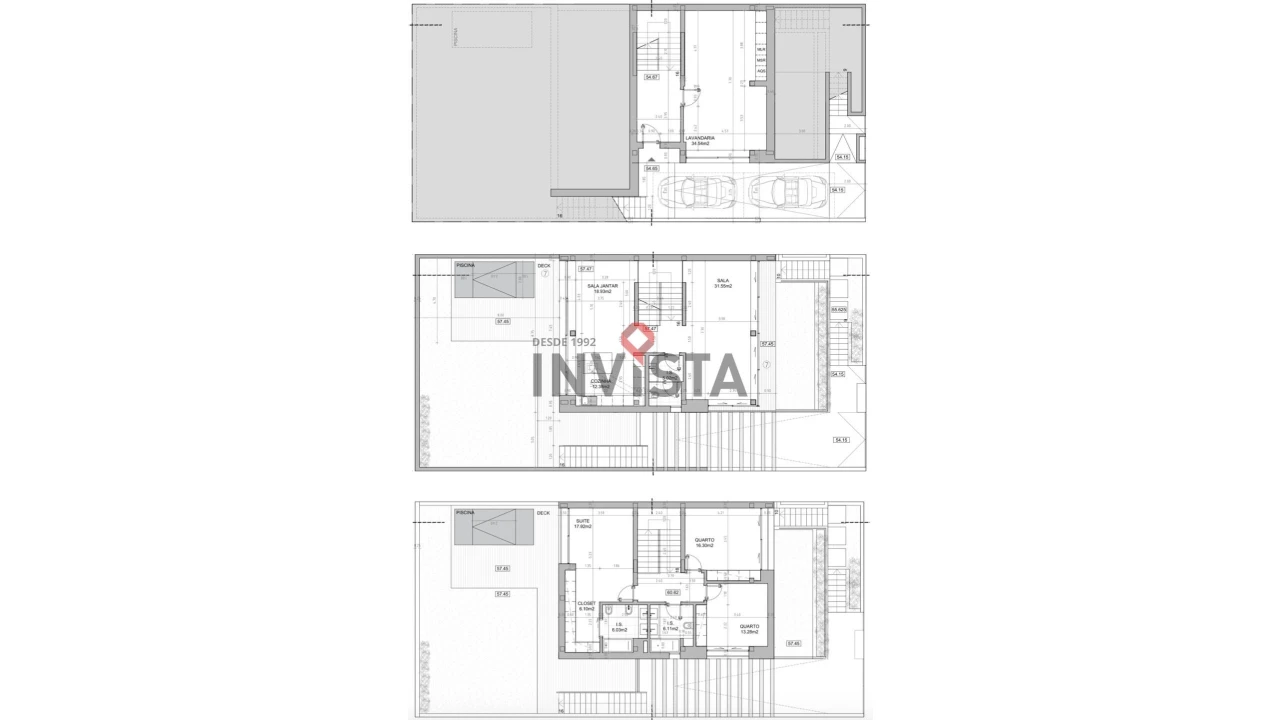 Moradia T3 para Venda em Alverca do Ribatejo e Sobralinho Foto 41