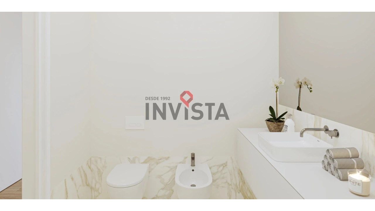 Moradia T3 para Venda em Alverca do Ribatejo e Sobralinho Foto 17