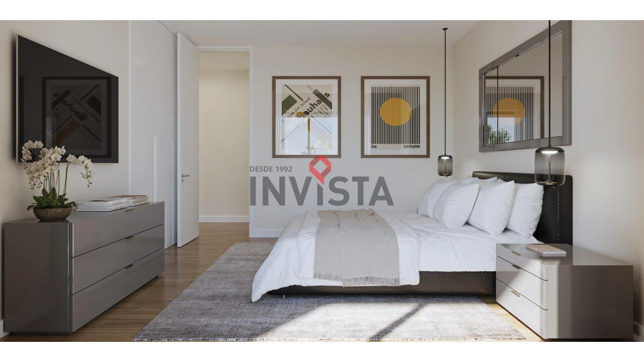 Moradia T4 para Venda em Alverca do Ribatejo e Sobralinho Foto 23