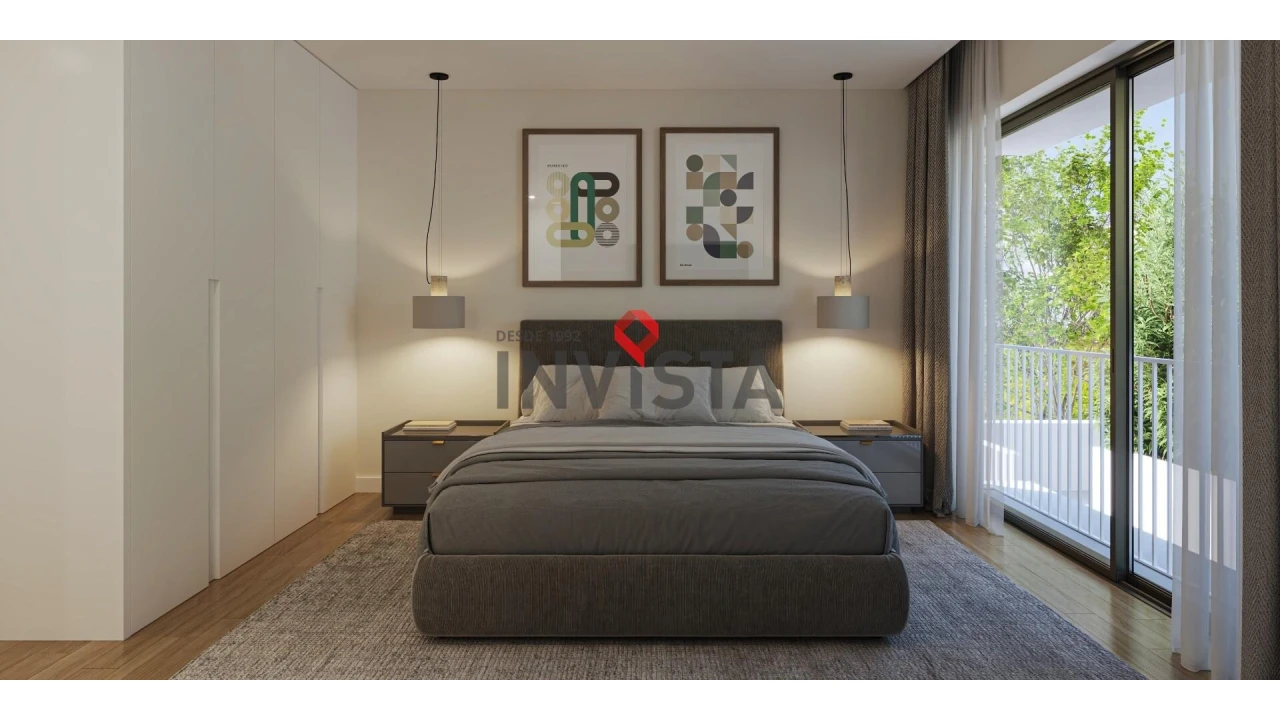 Moradia T4 para Venda em Alverca do Ribatejo e Sobralinho Foto 28