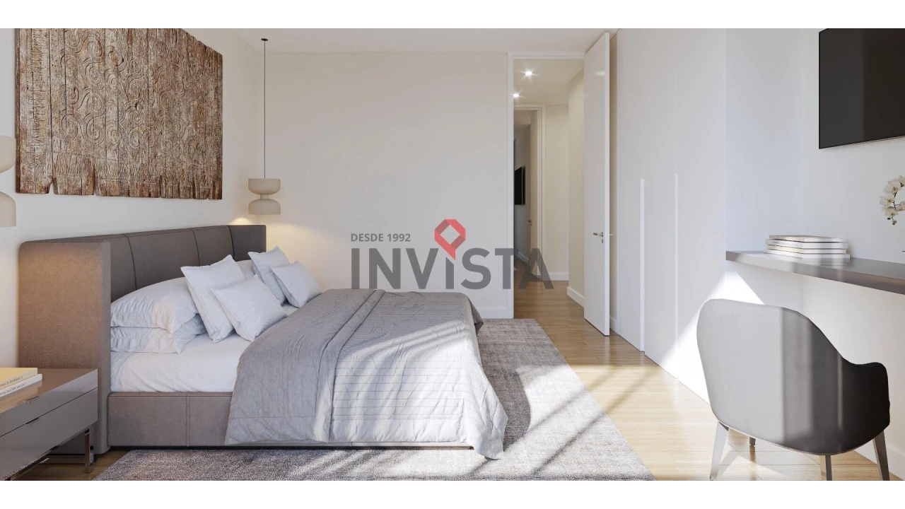 Moradia T4 para Venda em Alverca do Ribatejo e Sobralinho Foto 26