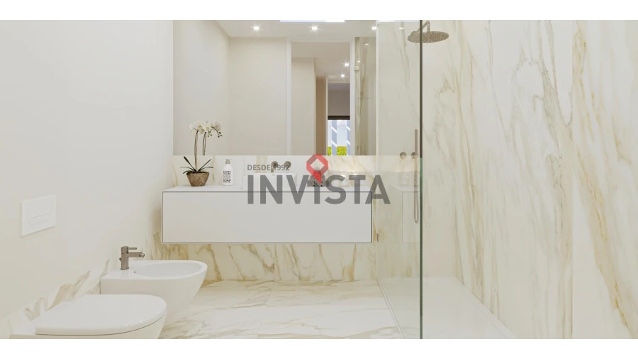 Moradia T4 para Venda em Alverca do Ribatejo e Sobralinho Foto 16