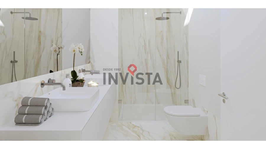 Moradia T4 para Venda em Alverca do Ribatejo e Sobralinho Foto 15