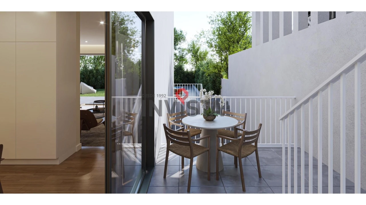 Moradia T4 para Venda em Alverca do Ribatejo e Sobralinho Foto 9