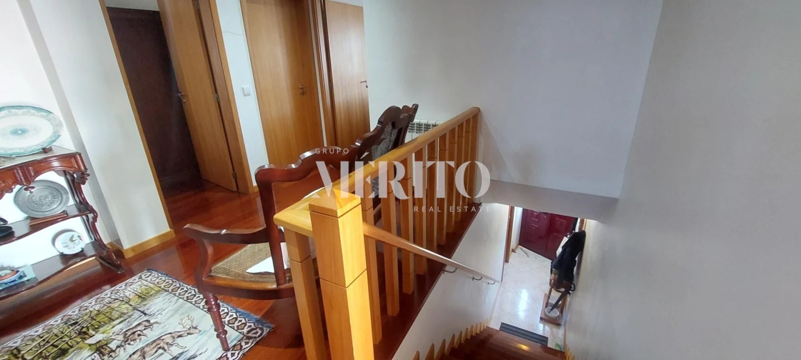 Moradia T3 para Venda em Aver-O-Mar, Amorim e Terroso Foto 3