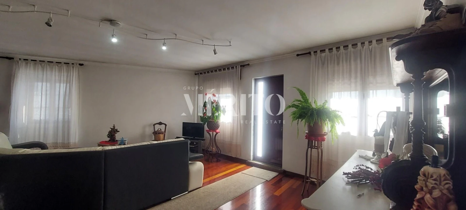 Moradia T3 para Venda em Aver-O-Mar, Amorim e Terroso Foto 9