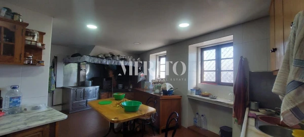 Moradia T3 para Venda em Aver-O-Mar, Amorim e Terroso
