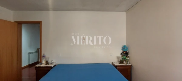 Moradia T3 para Venda em Aver-O-Mar, Amorim e Terroso