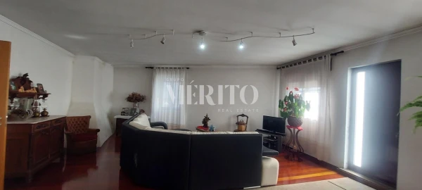 Moradia T3 para Venda em Aver-O-Mar, Amorim e Terroso