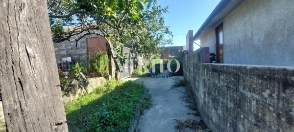 Moradia T3 para Venda em Aver-O-Mar, Amorim e Terroso