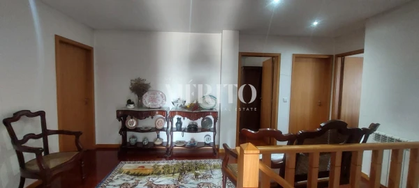 Moradia T3 para Venda em Aver-O-Mar, Amorim e Terroso