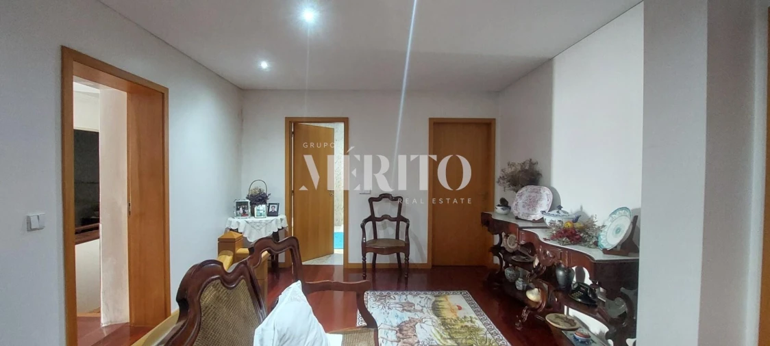 Moradia T3 para Venda em Aver-O-Mar, Amorim e Terroso Foto 15