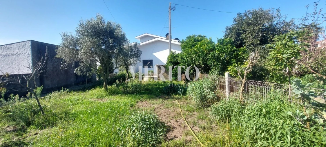 Moradia T3 para Venda em Aver-O-Mar, Amorim e Terroso Foto 30