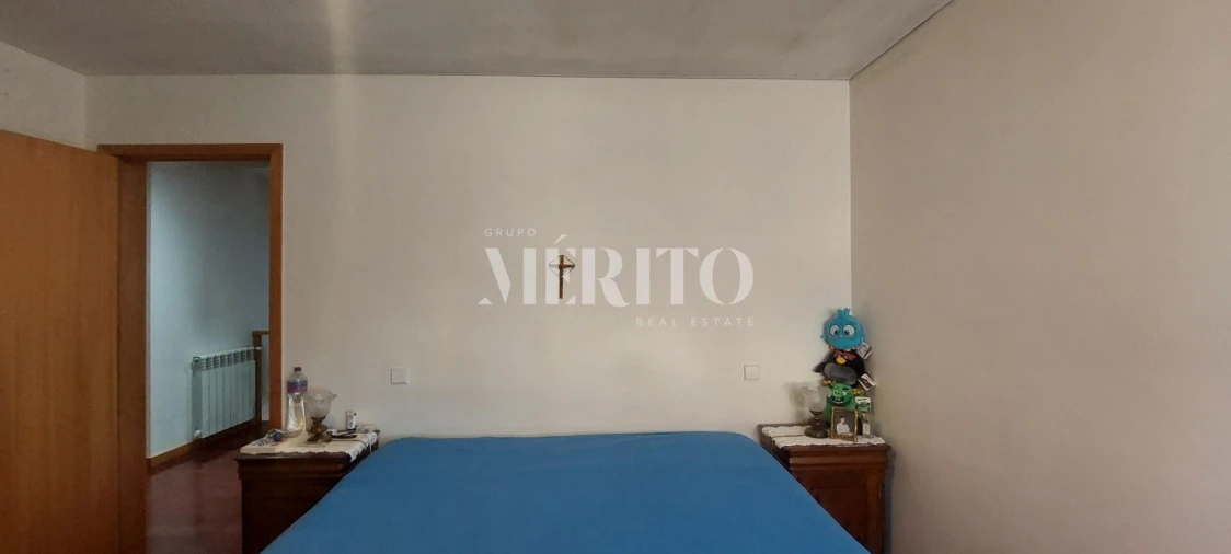 Moradia T3 para Venda em Aver-O-Mar, Amorim e Terroso Foto 20
