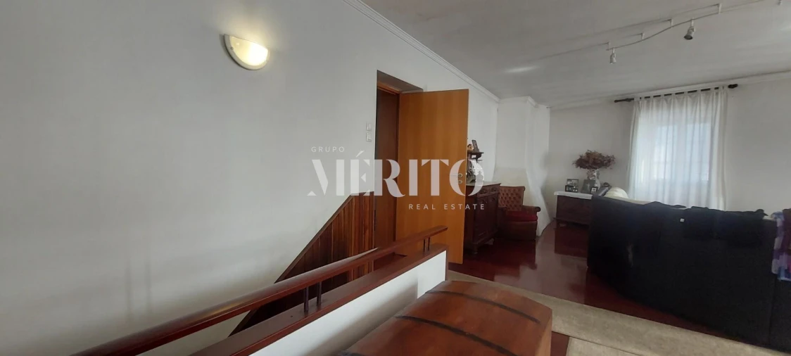 Moradia T3 para Venda em Aver-O-Mar, Amorim e Terroso Foto 12