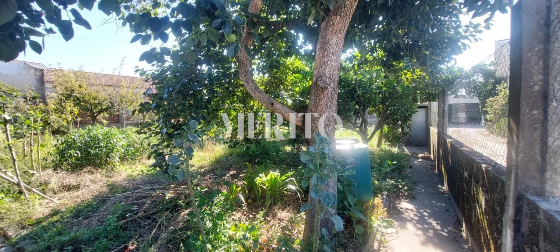 Moradia T3 para Venda em Aver-O-Mar, Amorim e Terroso Foto 28