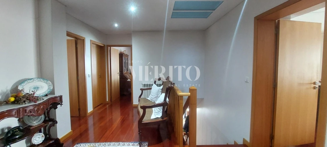 Moradia T3 para Venda em Aver-O-Mar, Amorim e Terroso Foto 16