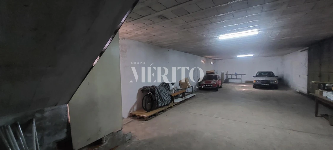 Moradia T3 para Venda em Aver-O-Mar, Amorim e Terroso Foto 24