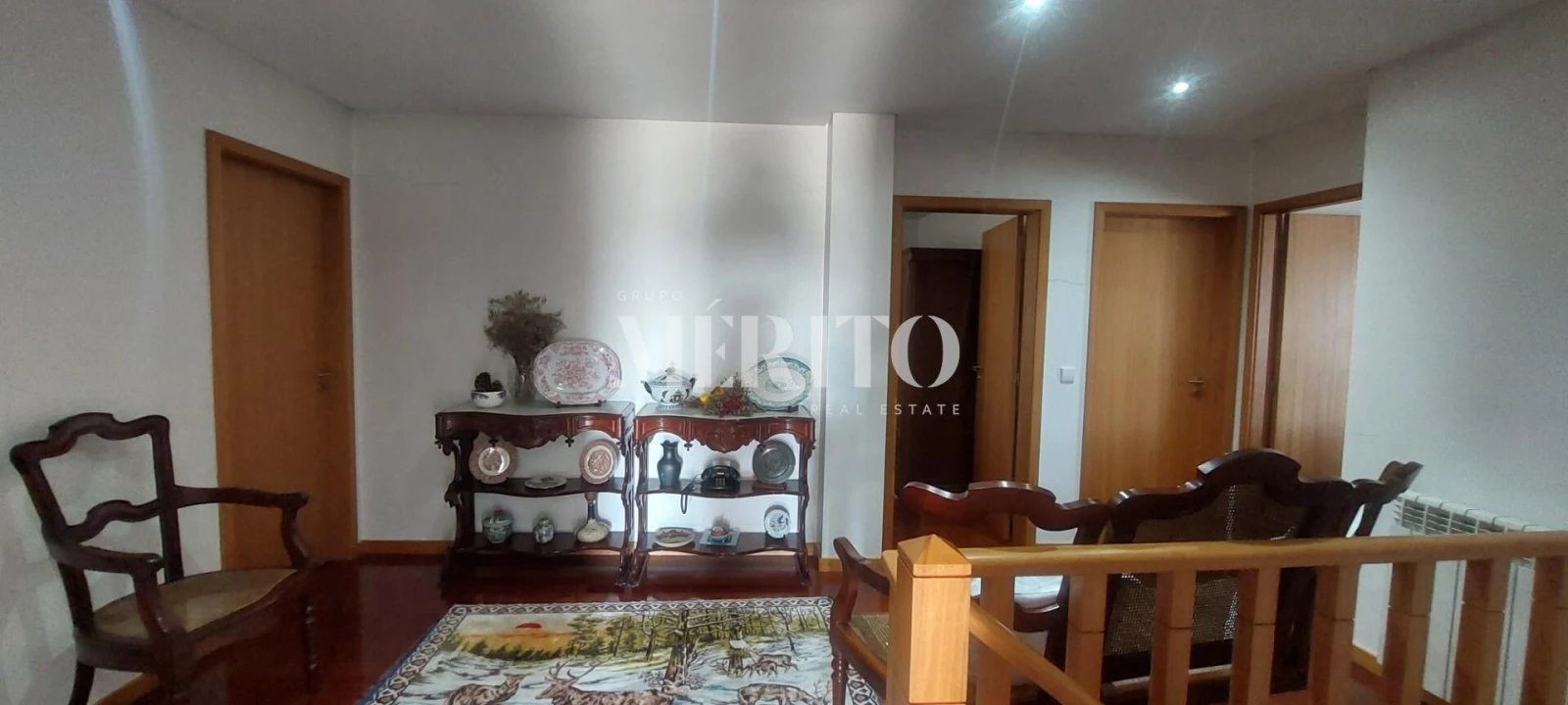 Moradia T3 para Venda em Aver-O-Mar, Amorim e Terroso Foto 2