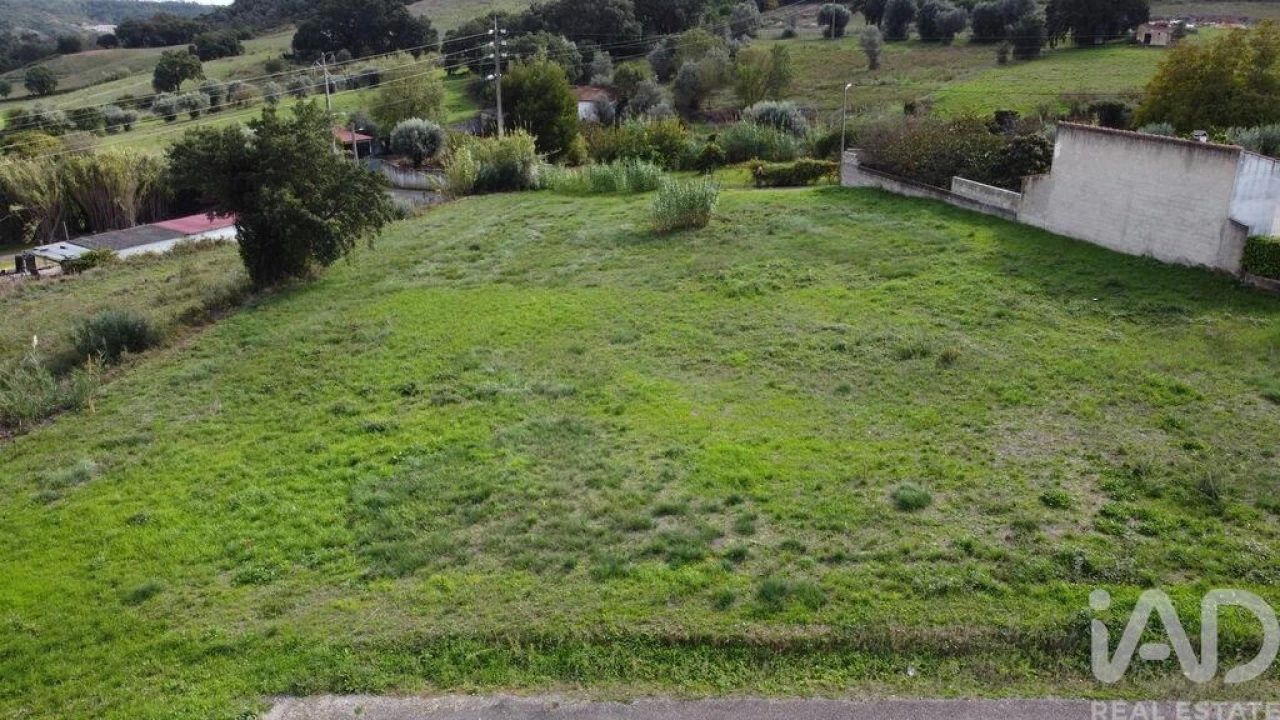 Terreno para Venda em Azoia de Cima e Tremês Foto 18