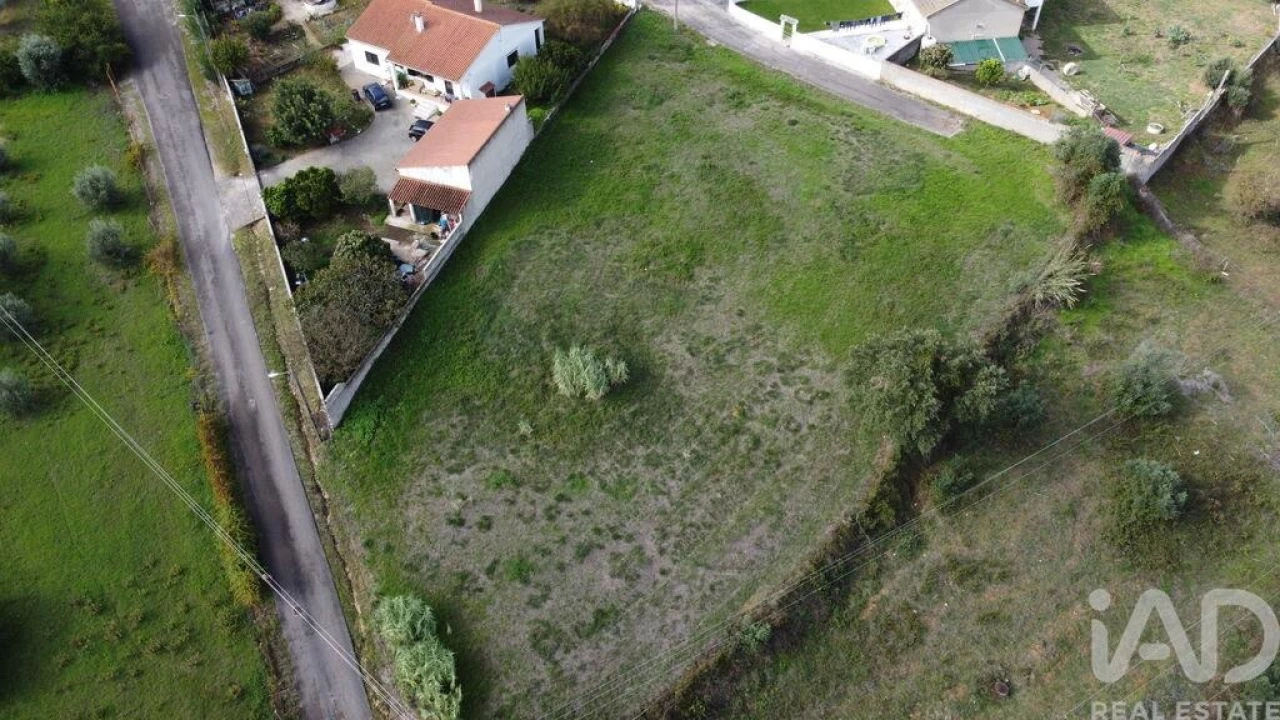 Terreno para Venda em Azoia de Cima e Tremês Foto 14