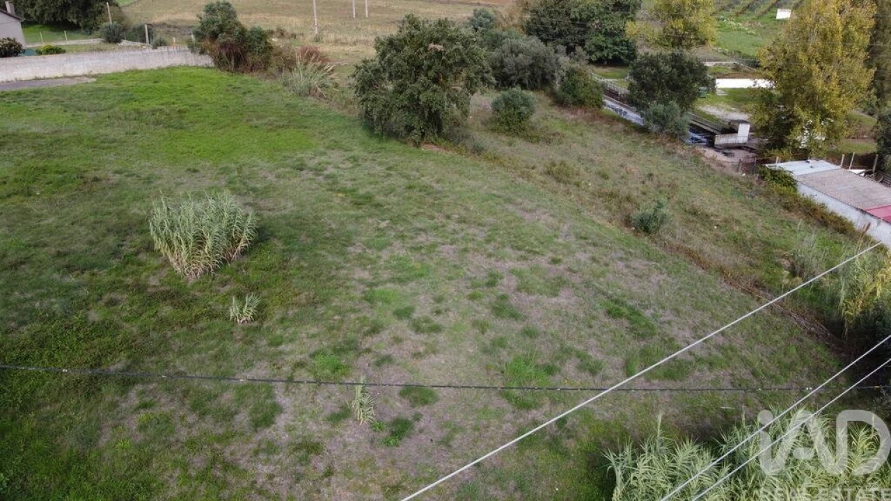 Terreno para Venda em Azoia de Cima e Tremês Foto 8