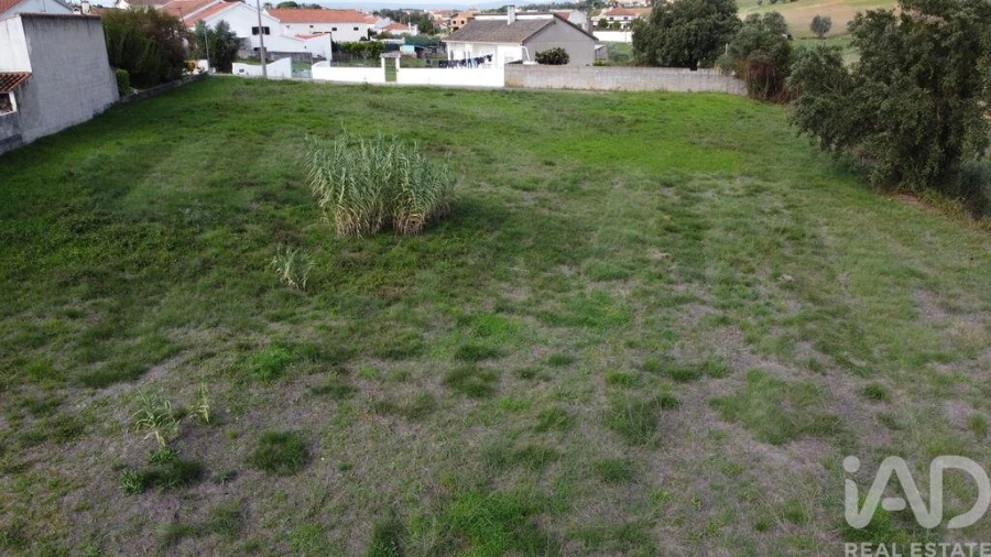 Terreno para Venda em Azoia de Cima e Tremês Foto 11