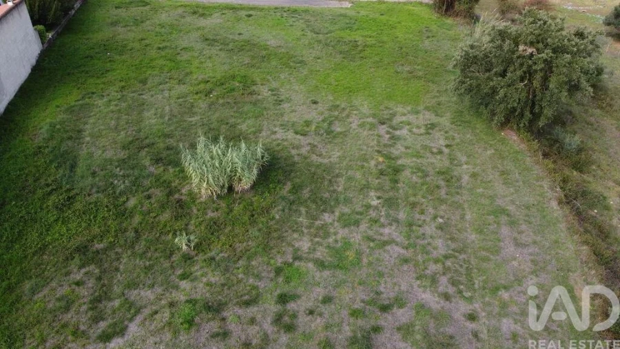 Terreno para Venda em Azoia de Cima e Tremês Foto 12