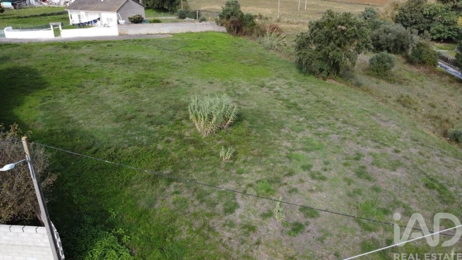 Terreno para Venda em Azoia de Cima e Tremês Foto 7