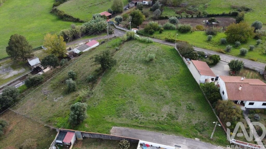 Terreno para Venda em Azoia de Cima e Tremês Foto 16