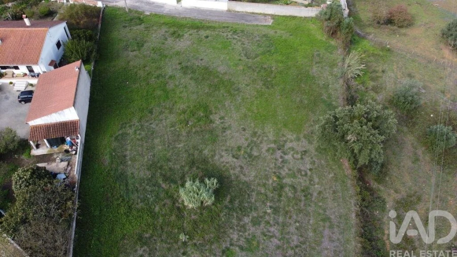 Terreno para Venda em Azoia de Cima e Tremês Foto 13