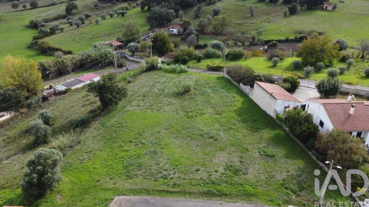 Terreno para Venda em Azoia de Cima e Tremês Foto 17
