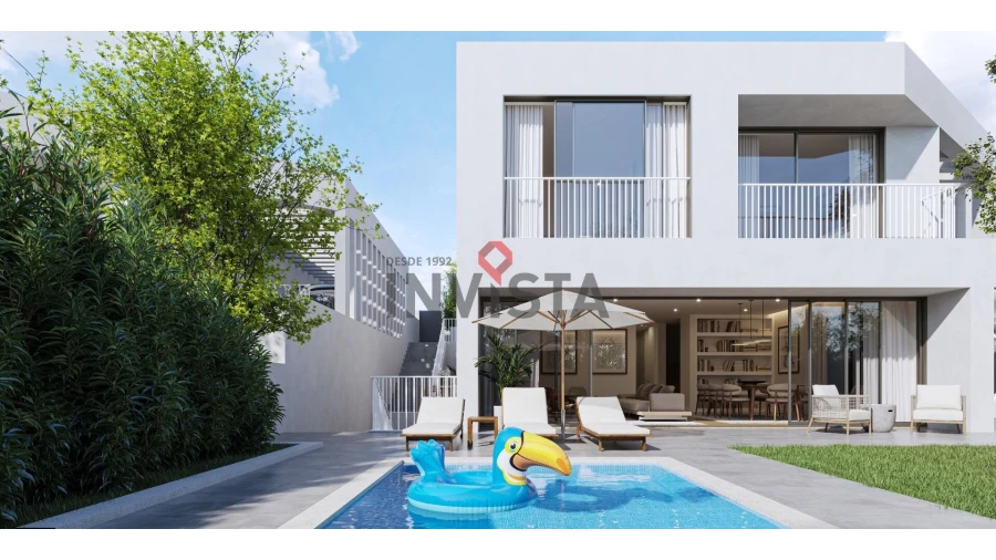 Moradia T4 para Venda em Alverca do Ribatejo e Sobralinho Foto 7