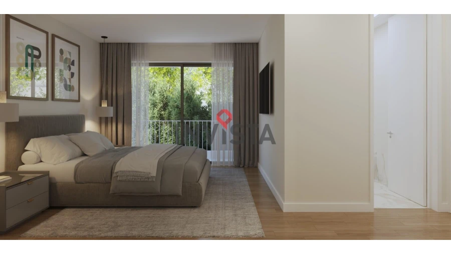 Moradia T3 para Venda em Alverca do Ribatejo e Sobralinho Foto 31