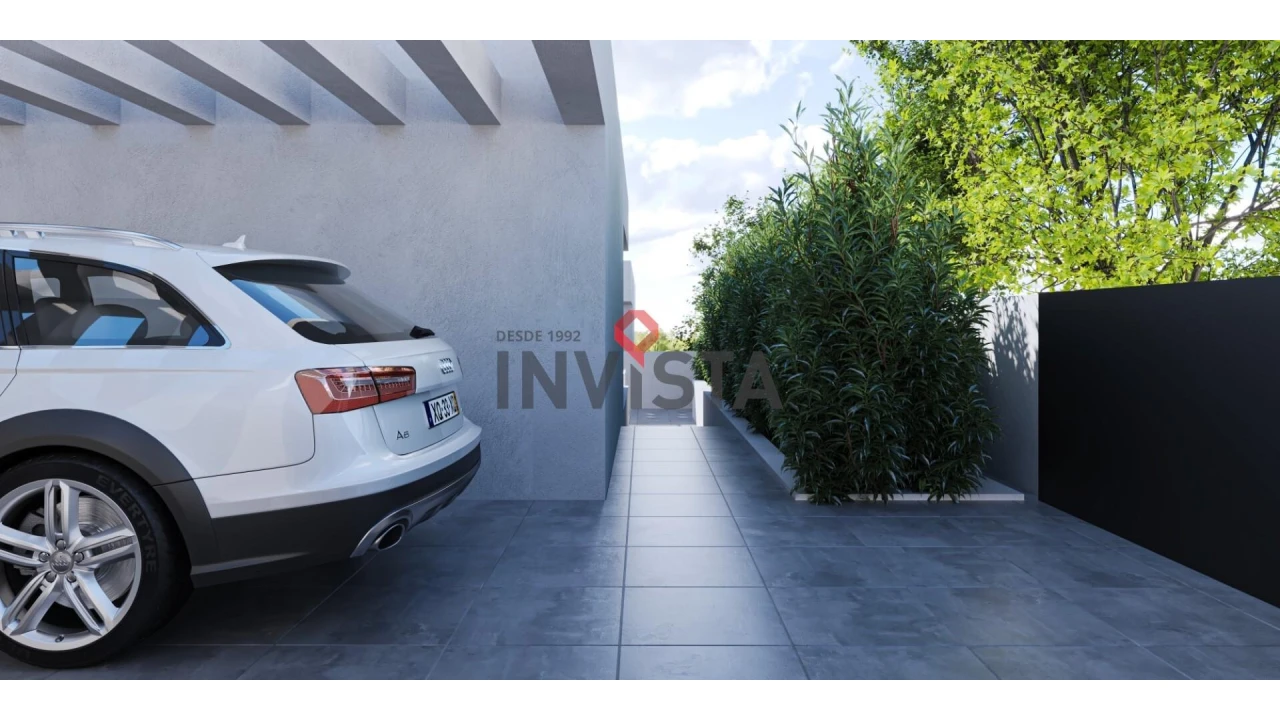 Moradia T3 para Venda em Alverca do Ribatejo e Sobralinho Foto 12