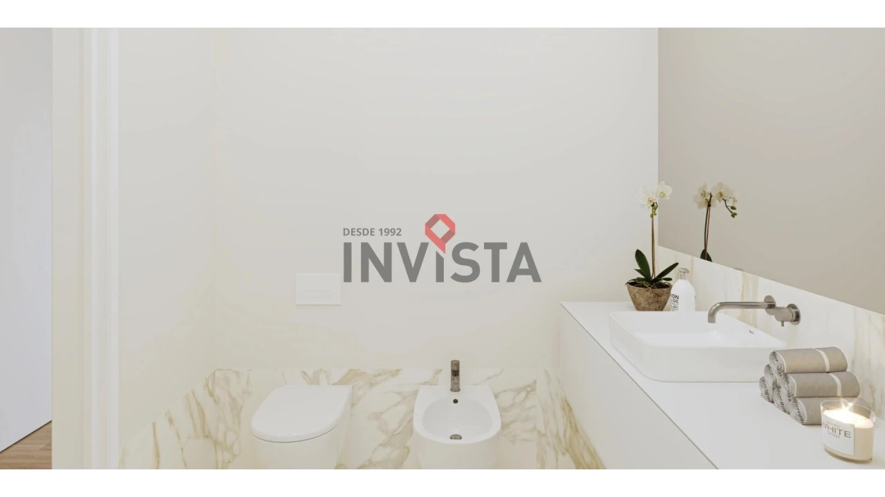 Moradia T3 para Venda em Alverca do Ribatejo e Sobralinho Foto 18