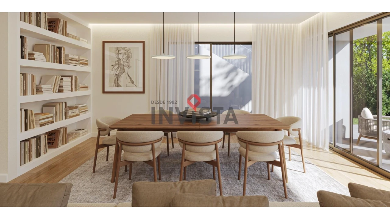 Moradia T3 para Venda em Alverca do Ribatejo e Sobralinho Foto 35