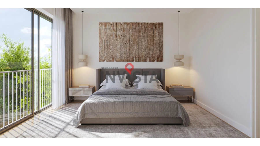 Moradia T3 para Venda em Alverca do Ribatejo e Sobralinho Foto 26