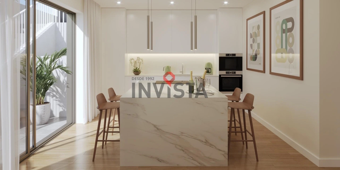 Moradia T3 para Venda em Alverca do Ribatejo e Sobralinho Foto 41