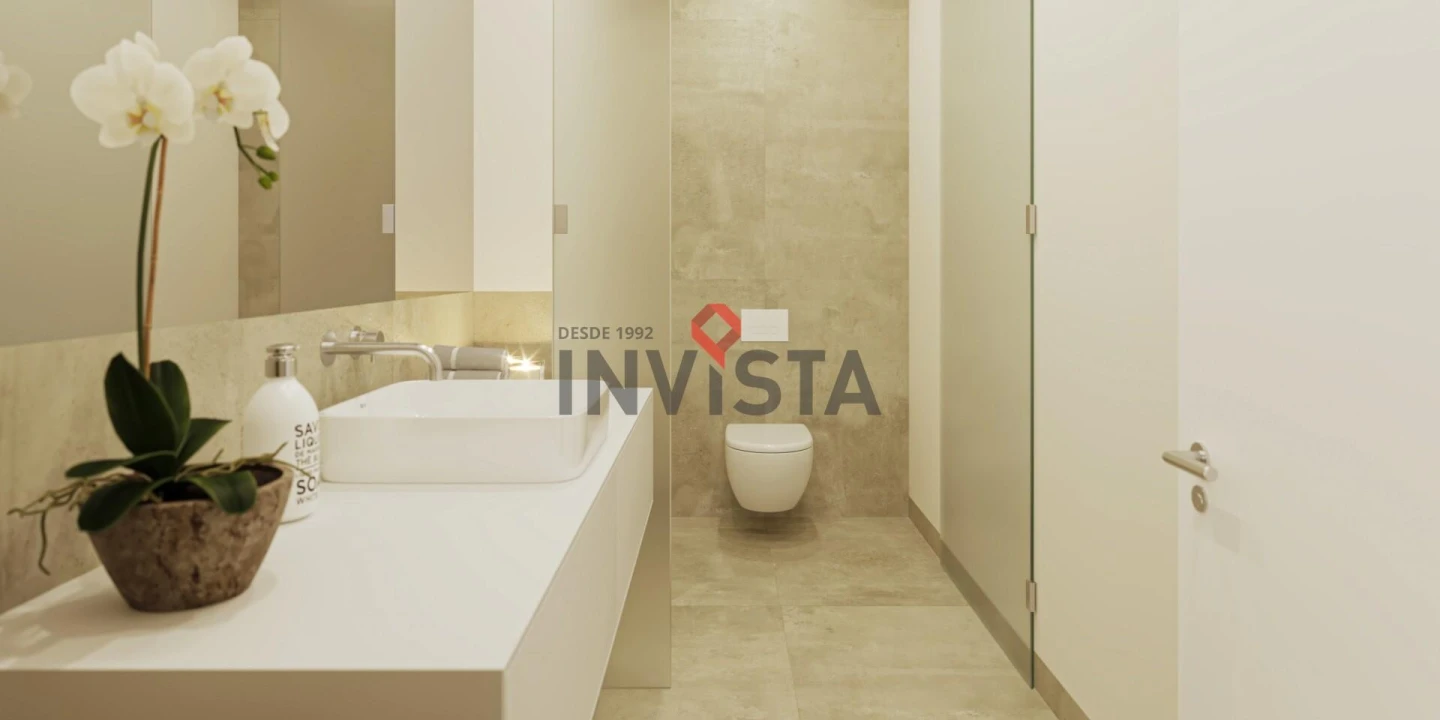 Moradia T3 para Venda em Alverca do Ribatejo e Sobralinho Foto 21