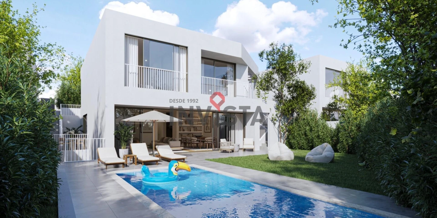 Moradia T3 para Venda em Alverca do Ribatejo e Sobralinho Foto 8