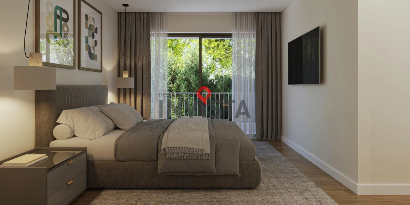 Moradia T3 para Venda em Alverca do Ribatejo e Sobralinho Foto 28