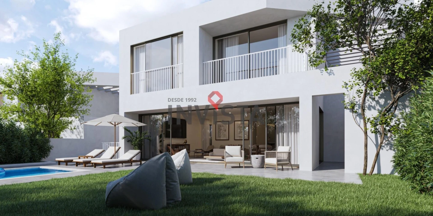 Moradia T3 para Venda em Alverca do Ribatejo e Sobralinho Foto 5