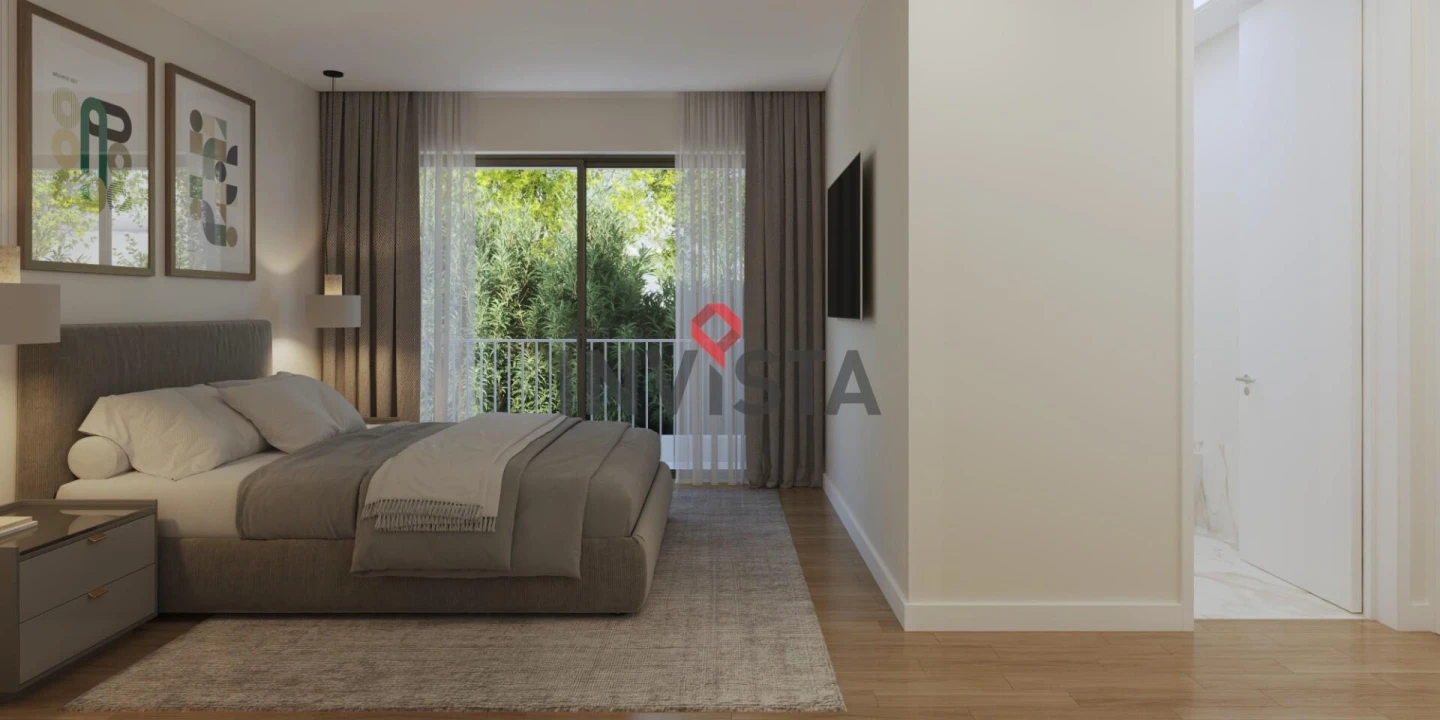 Moradia T3 para Venda em Alverca do Ribatejo e Sobralinho Foto 31