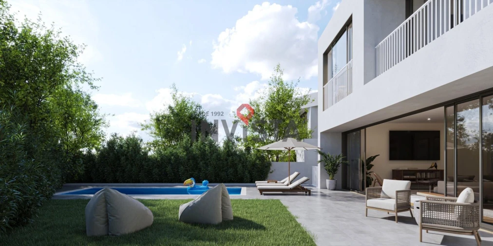 Moradia T3 para Venda em Alverca do Ribatejo e Sobralinho Foto 6